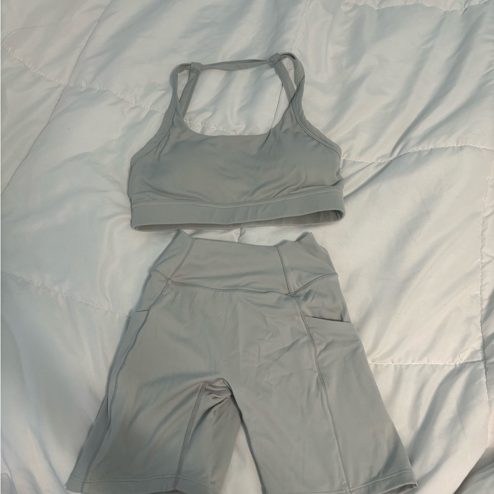 Youngla NOVA set